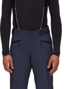 On mmtsklep Spodnie I Spodenki | Spodnie Nordwand Pro Hs Pants Men Azurit