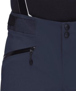 On mmtsklep Spodnie I Spodenki | Spodnie Nordwand Pro Hs Pants Men Azurit