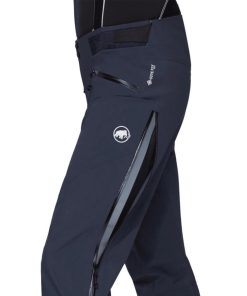 On mmtsklep Spodnie I Spodenki | Spodnie Nordwand Pro Hs Pants Men Azurit