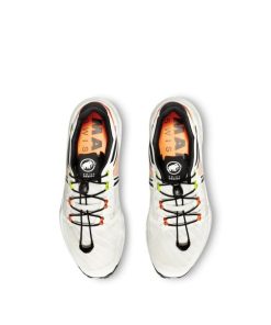 Ona mmtsklep Buty Biegowe | Buty Sertig Tr Low Women White-Dark Tangerine