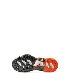 Ona mmtsklep Buty Biegowe | Buty Sertig Tr Low Women White-Dark Tangerine