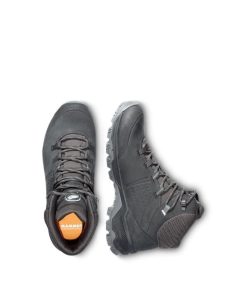 Ona mmtsklep Buty Trekkingowe | Buty Nova Iv Mid Gtx Women Dark Steel-Dark Jade