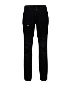 On mmtsklep Spodnie I Spodenki | Spodnie Zinal Hybrid Pants Men Black