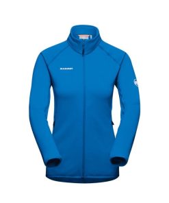 Ona mmtsklep Polary I Bluzy | Polar Aconcagua Ml Jacket Women Ice