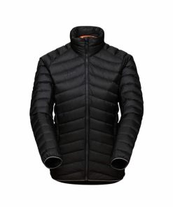 Ona mmtsklep Kurtki I Kamizelki | Kurtka Meron Light In Jacket Women Black