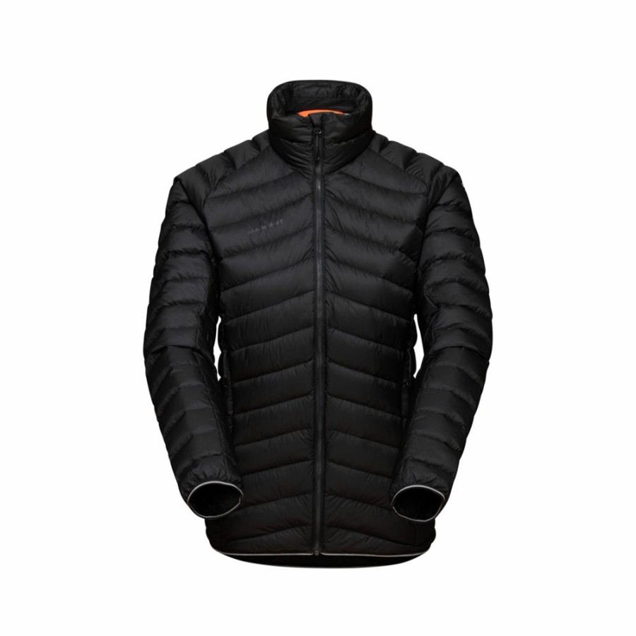 Ona mmtsklep Kurtki I Kamizelki | Kurtka Meron Light In Jacket Women Black