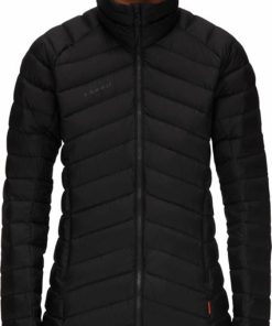 Ona mmtsklep Kurtki I Kamizelki | Kurtka Meron Light In Jacket Women Black