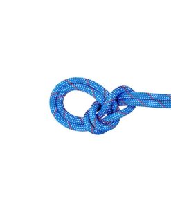 Sprzet mmtsklep Liny | Lina 9.5 Crag Classic Rope Blue-White