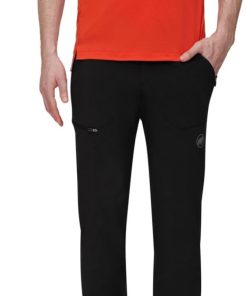 On mmtsklep Spodnie I Spodenki | Runbold Pants Men .48 Black