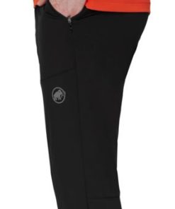 On mmtsklep Spodnie I Spodenki | Runbold Pants Men .48 Black