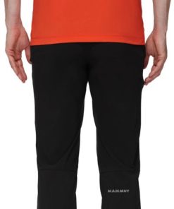 On mmtsklep Spodnie I Spodenki | Runbold Pants Men .48 Black