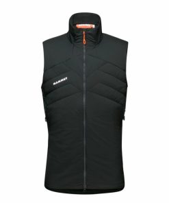 On mmtsklep Kurtki I Kamizelki | Kurtka Rime Light In Flex Vest Men Black-Phantom