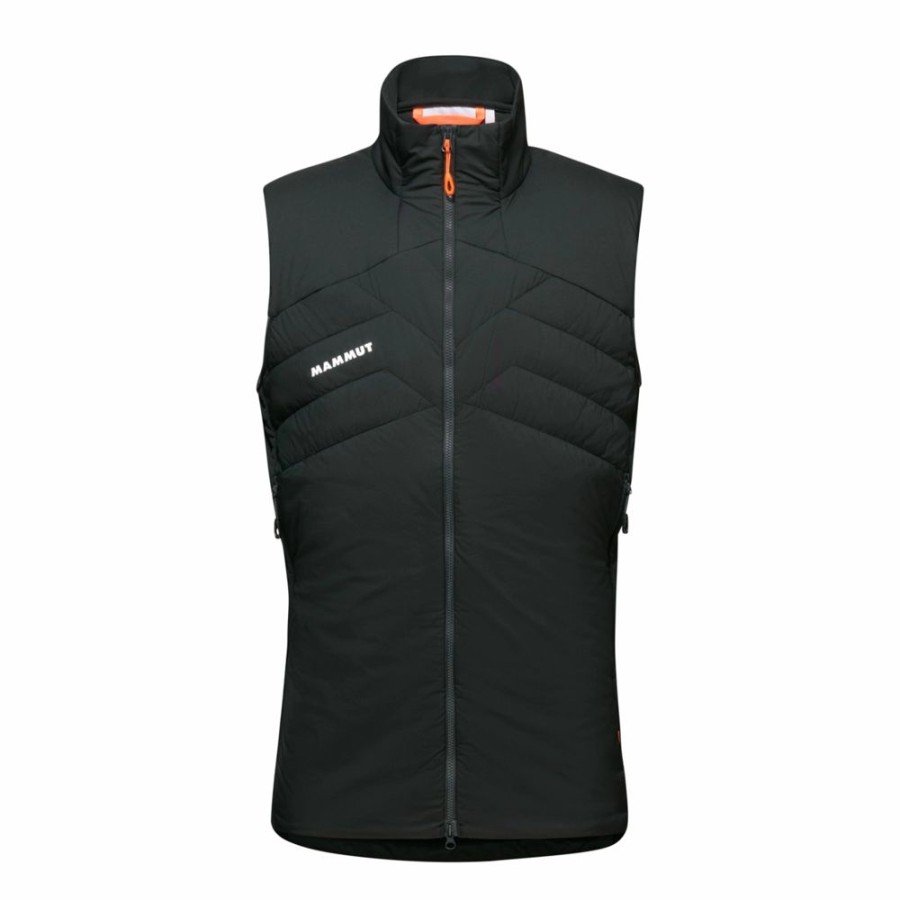 On mmtsklep Kurtki I Kamizelki | Kurtka Rime Light In Flex Vest Men Black-Phantom