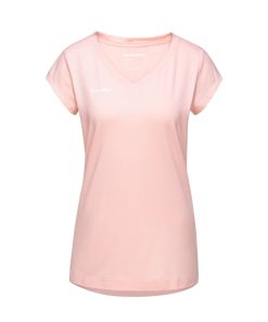 Ona mmtsklep Koszulki I Koszule | Massone T-Shirt Women .S Evening Sand Prt2