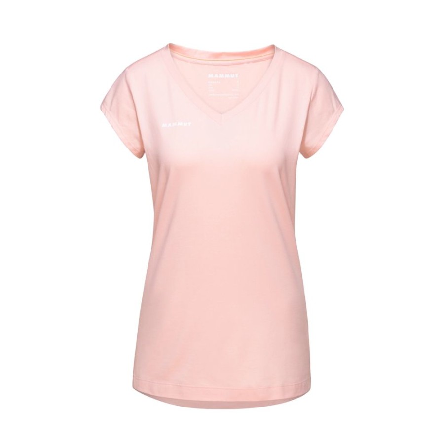 Ona mmtsklep Koszulki I Koszule | Massone T-Shirt Women .S Evening Sand Prt2