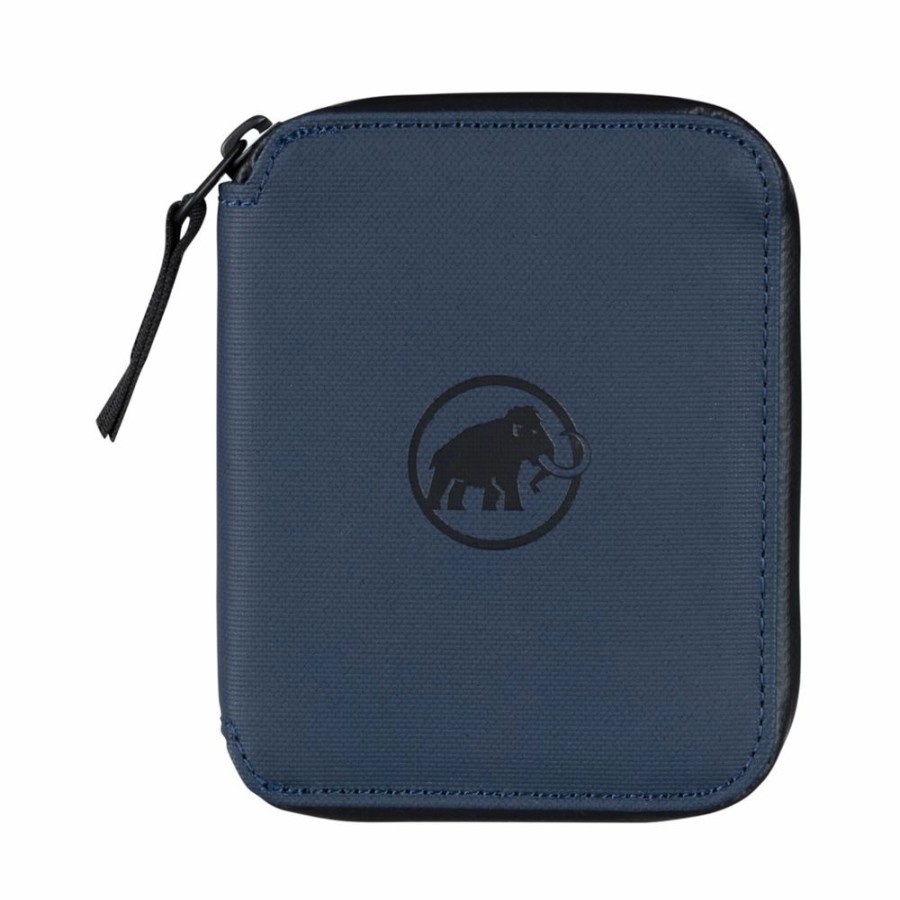 On mmtsklep Plecaki I Torby | Seon Zip Wallet Marine