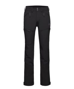 On mmtsklep Spodnie I Spodenki | Spodnie Zinal Guide So Hybrid Pants Men Black