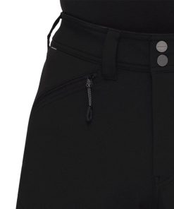 On mmtsklep Spodnie I Spodenki | Spodnie Zinal Guide So Hybrid Pants Men Black