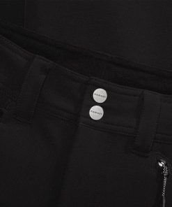 On mmtsklep Spodnie I Spodenki | Spodnie Zinal Guide So Hybrid Pants Men Black