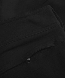 On mmtsklep Spodnie I Spodenki | Spodnie Zinal Guide So Hybrid Pants Men Black