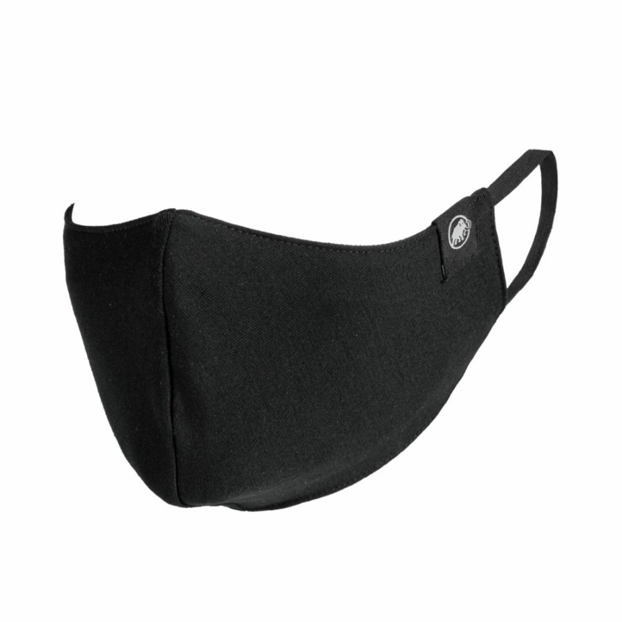 On mmtsklep Chusty | Maska Community Mask Black