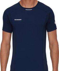 On mmtsklep Koszulki I Koszule | Koszulka Aenergy Fl T-Shirt Men Marine