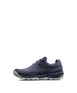 On mmtsklep Buty Trekkingowe | Ultimate Iii Low Gtx Men .8.5 Marine