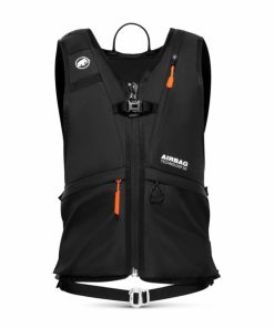 On mmtsklep Plecaki I Torby | Plecak Free Vest 15 Removable Airbag 3.0 (Xs-M) Black