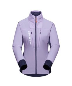 Ona mmtsklep Kurtki I Kamizelki | Kamizelka Aenergy In Hybrid Jacket Women Supernova-Marine