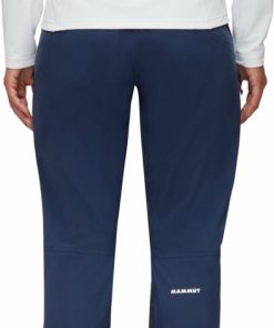 Ona mmtsklep Spodnie I Spodenki | Spodnie Aenergy Air Hs Pants Women Marine