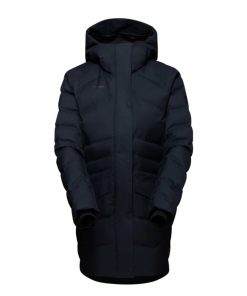 Ona mmtsklep Kurtki I Kamizelki | Kurtka Photics Hs Thermo Parka Women Marine