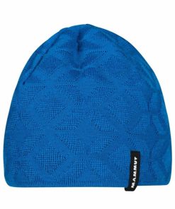 On mmtsklep Czapki Zimowe I Opaski | Czapka Nordwand Beanie Azurit-Night