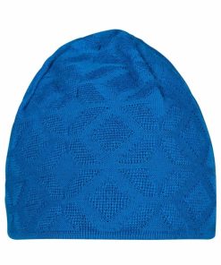 On mmtsklep Czapki Zimowe I Opaski | Czapka Nordwand Beanie Azurit-Night