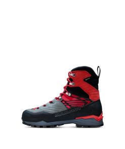 On mmtsklep Buty Wysokogorskie | Buty Kento Pro High Gtx Men Dark Spicy-Titanium