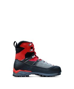 On mmtsklep Buty Wysokogorskie | Buty Kento Pro High Gtx Men Dark Spicy-Titanium