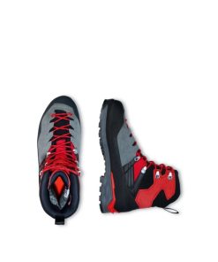 On mmtsklep Buty Wysokogorskie | Buty Kento Pro High Gtx Men Dark Spicy-Titanium