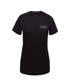 Ona mmtsklep Koszulki I Koszule | Koszulka Massone T-Shirt Women No Ceiling Black