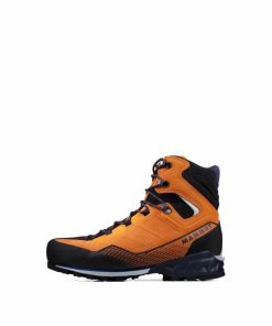 On mmtsklep Buty Wysokogorskie | Kento Advanced High Gtx Men .8 Dark Cheddar-Black