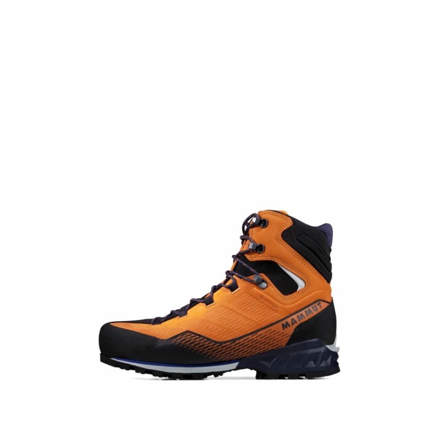 On mmtsklep Buty Wysokogorskie | Kento Advanced High Gtx Men .8 Dark Cheddar-Black