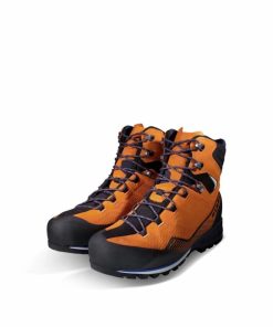 On mmtsklep Buty Wysokogorskie | Kento Advanced High Gtx Men .8 Dark Cheddar-Black