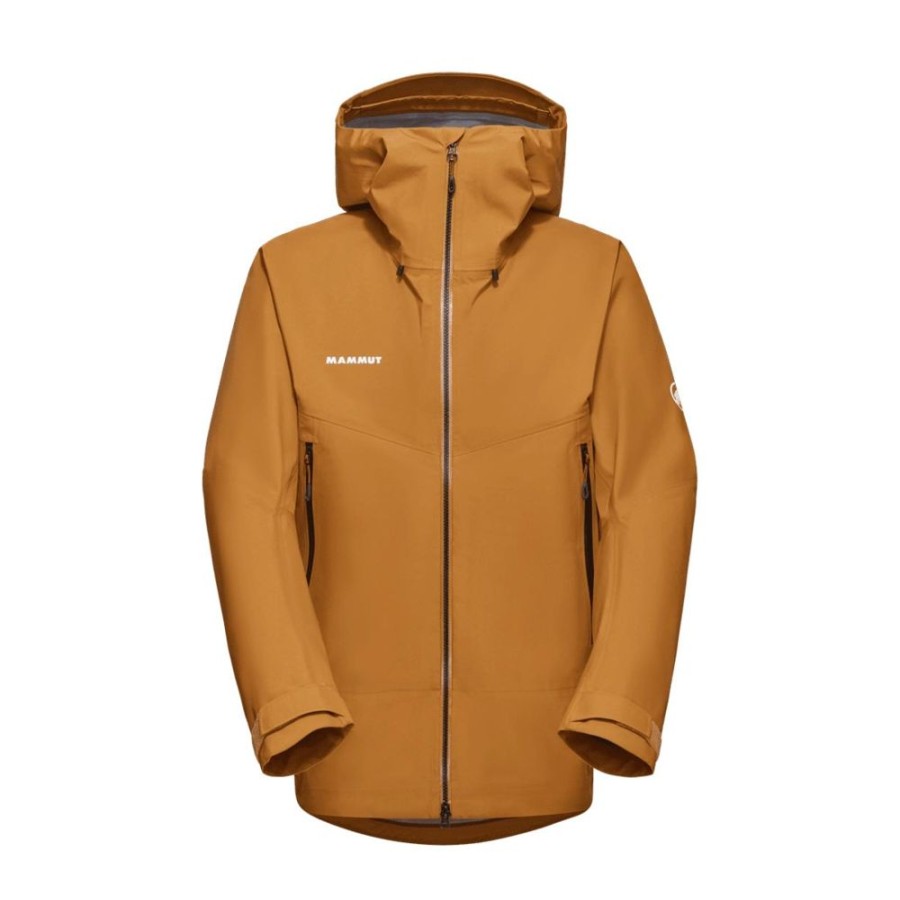 On mmtsklep Kurtki I Kamizelki | Kurtka Crater Hs Hooded Jacket Men Cheetah