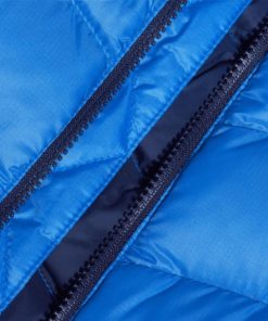 On mmtsklep Kurtki I Kamizelki | Broad Peak In Hooded Jacket Men .M Ice-Marine