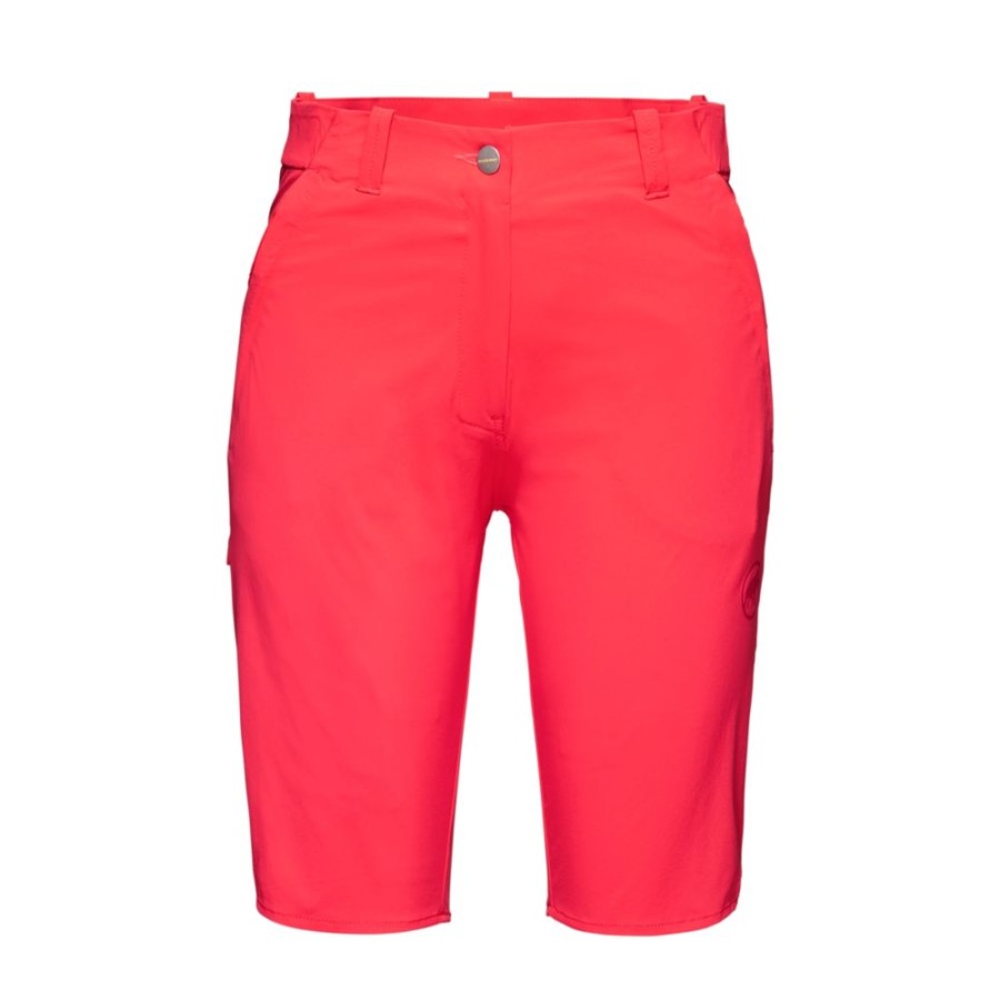 Ona mmtsklep Spodnie I Spodenki | Spodenki Runbold Shorts Women Sunset