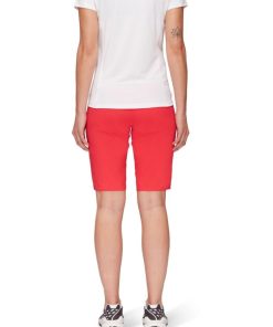 Ona mmtsklep Spodnie I Spodenki | Spodenki Runbold Shorts Women Sunset