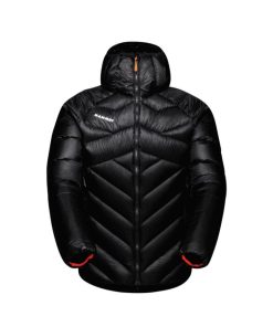 On mmtsklep Kurtki I Kamizelki | Taiss In Hooded Jacket Men .M Black