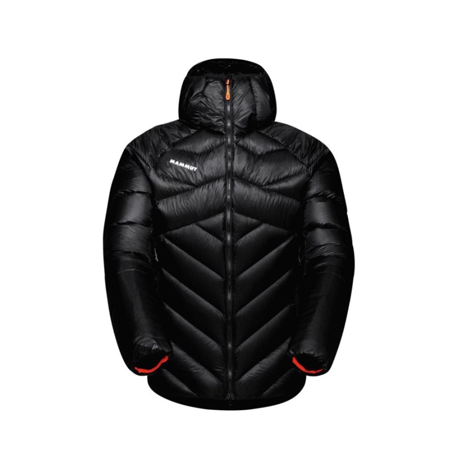 On mmtsklep Kurtki I Kamizelki | Taiss In Hooded Jacket Men .M Black