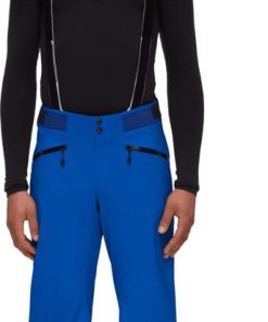 On mmtsklep Spodnie I Spodenki | Spodnie Nordwand Pro Hs Pants Men Azurit