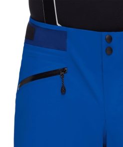 On mmtsklep Spodnie I Spodenki | Spodnie Nordwand Pro Hs Pants Men Azurit