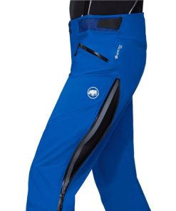 On mmtsklep Spodnie I Spodenki | Spodnie Nordwand Pro Hs Pants Men Azurit