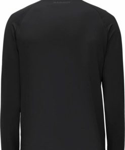 On mmtsklep Polary I Bluzy | Bluza Snow Ml Half Zip Pull Men Black